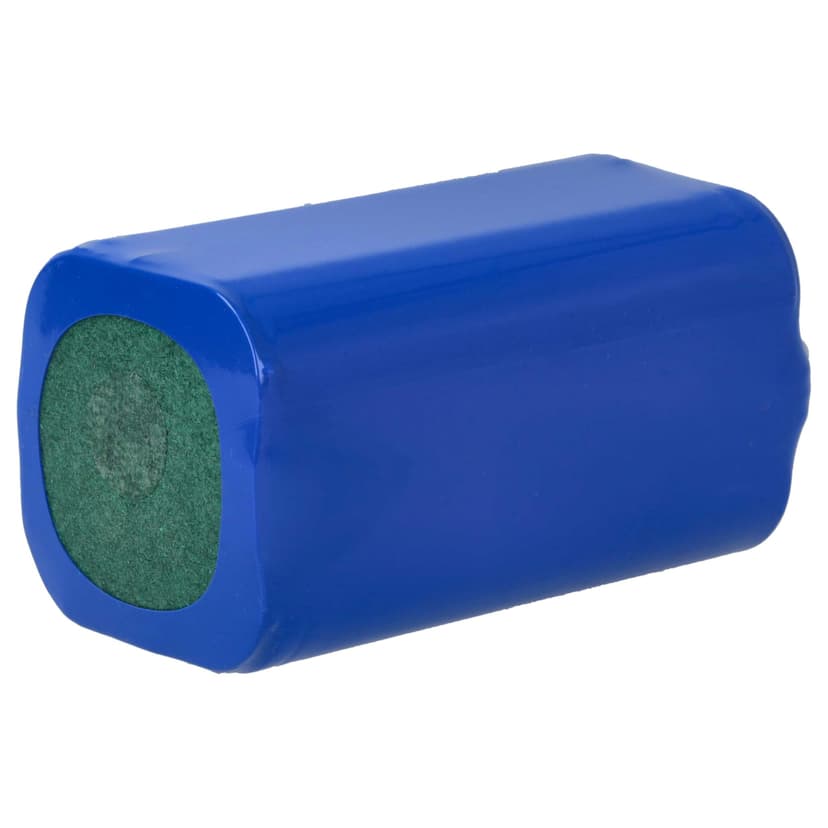 vhbw Battery Replacement for BLAUPUNKT D071-INR-CH-4S1P, 6.60.40.02-0 for Vacuum Cleaner (2600 mAh, 14.4 V, Li-Ion) - 2