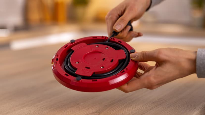 Bosch TWK 4M224 MyMoment Rouge - 7
