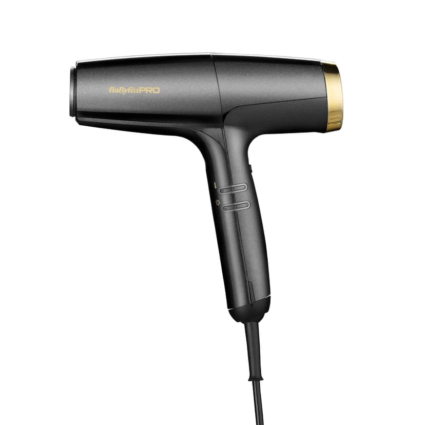 Babyliss Pro Falco Sèche-cheveux numérique haute vitesse … - 1