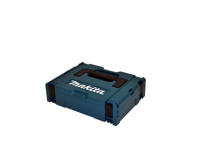 Makita 4350FCTJ Pendelhubstichsäge 135 mm mit LED, 720 W, 230 V, Schwarz, Grün, Silber - 3