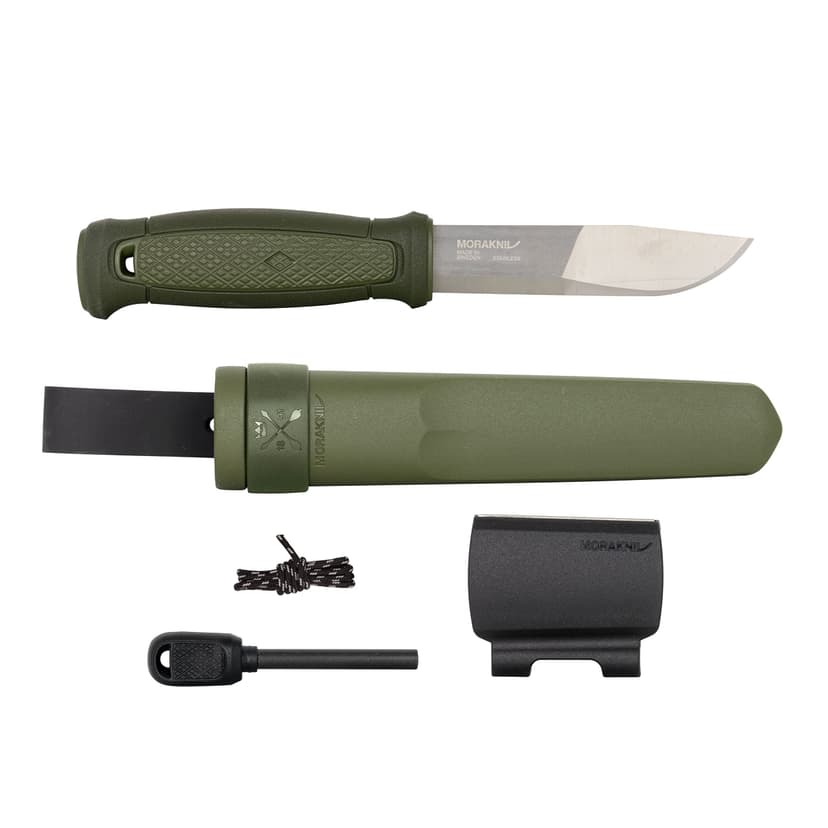 Morakniv KANSBOL SK Belt Knife - 2