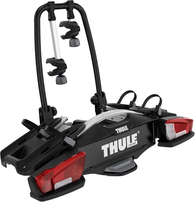 PORTABICI THULE BOLA VELOCOMPACT 2BICIS 13PINES - 1