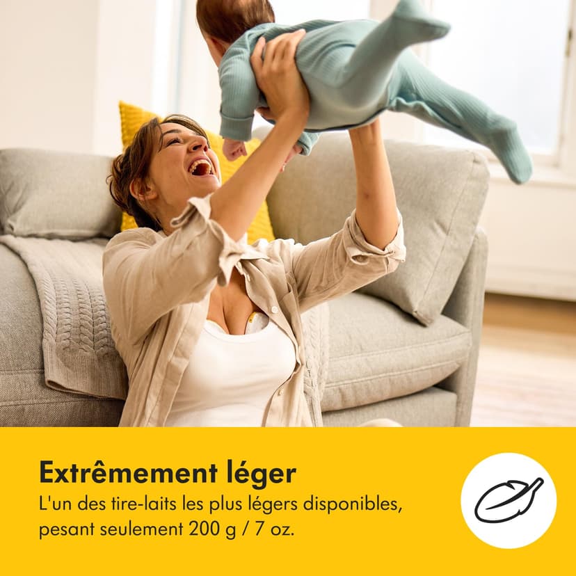 Medela Magic - 8