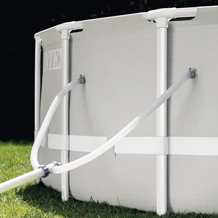 Intex 12Ft X 30In Prism Frame Pool - 5