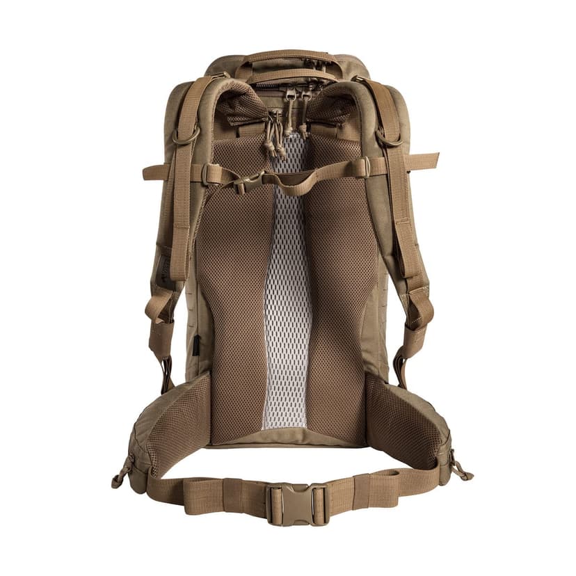 Tasmanian Tiger TT Modular Pack 30 Sac à Dos de randonnée Militaire Tactique pour le Trekking et Camping avec un Volume de 30 litres y compris l'organiseur Pochettes supplémentaires pour plus d'ordre - 4