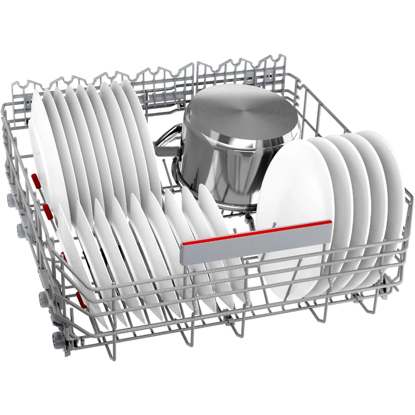 BOSCH SMV6ECX93E - 8