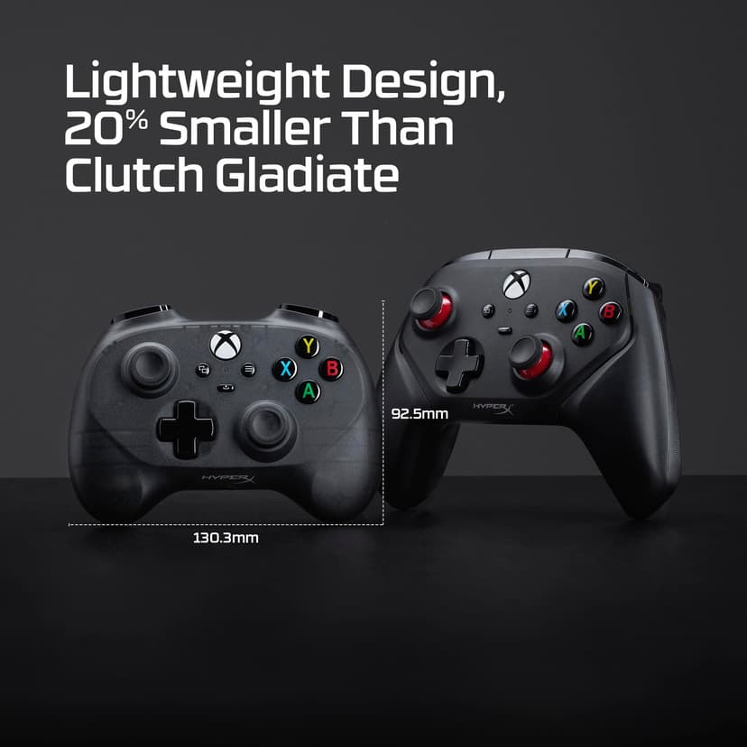 HyperX Clutch Tanto Mini WD Gaming Controller - 3