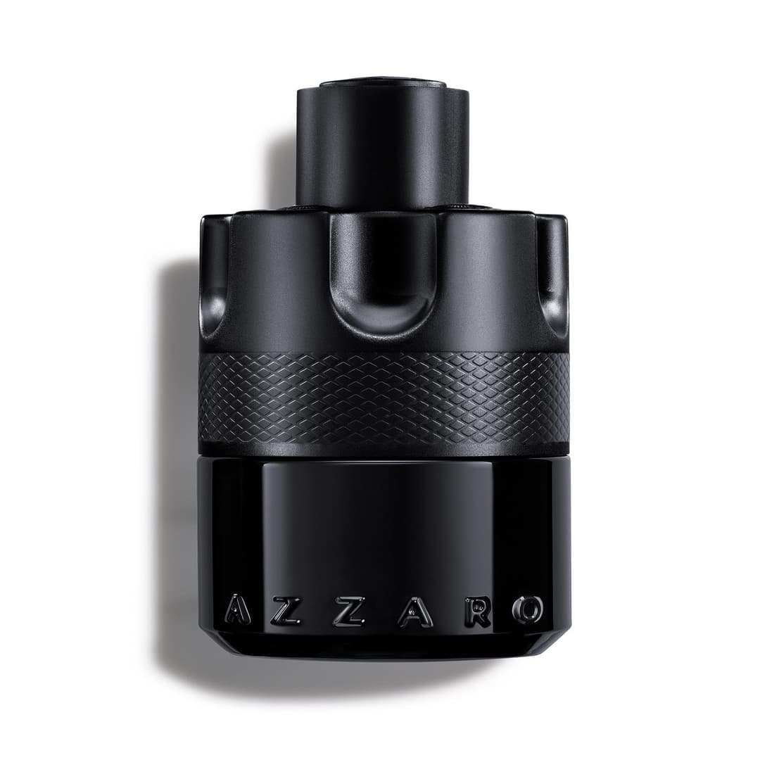 Azzaro The Most Wanted Eau de Parfum Intense, Woody & Sed…