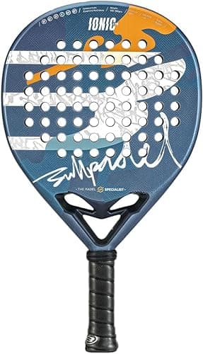 BULLPADEL - Raquette de Padel - Ionic Control 25
