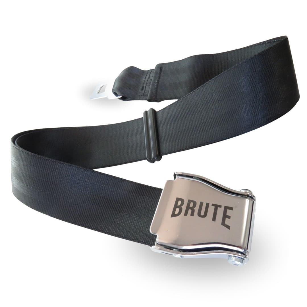 BRUTE Ceinture de Sécurité Musculation Rallonge Ceinture …