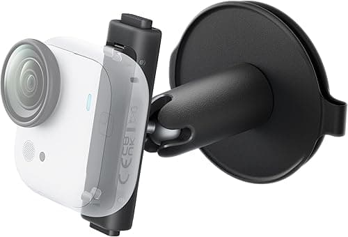Insta360 GO Ultra Support pivotant