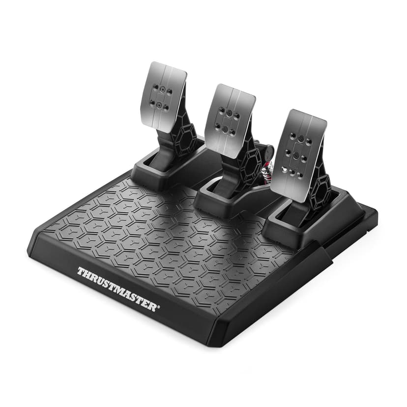 Thrustmaster T248 Force Feedback Racing Wheel for Xbox Series X|S / Xbox One / PC - 5