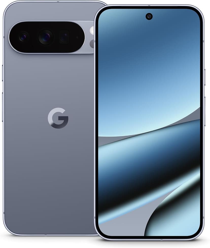 Google Pixel 10 Pro XL - Unlocked Android Smartphone with… - 1