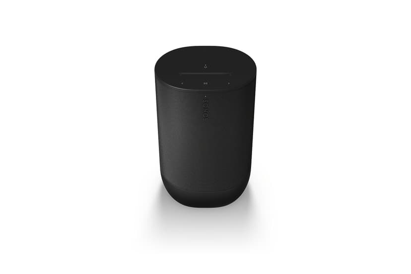 Sonos Move 2 | Enceinte Nomade sans Fil avec Wi-FI, Bluet… - 1