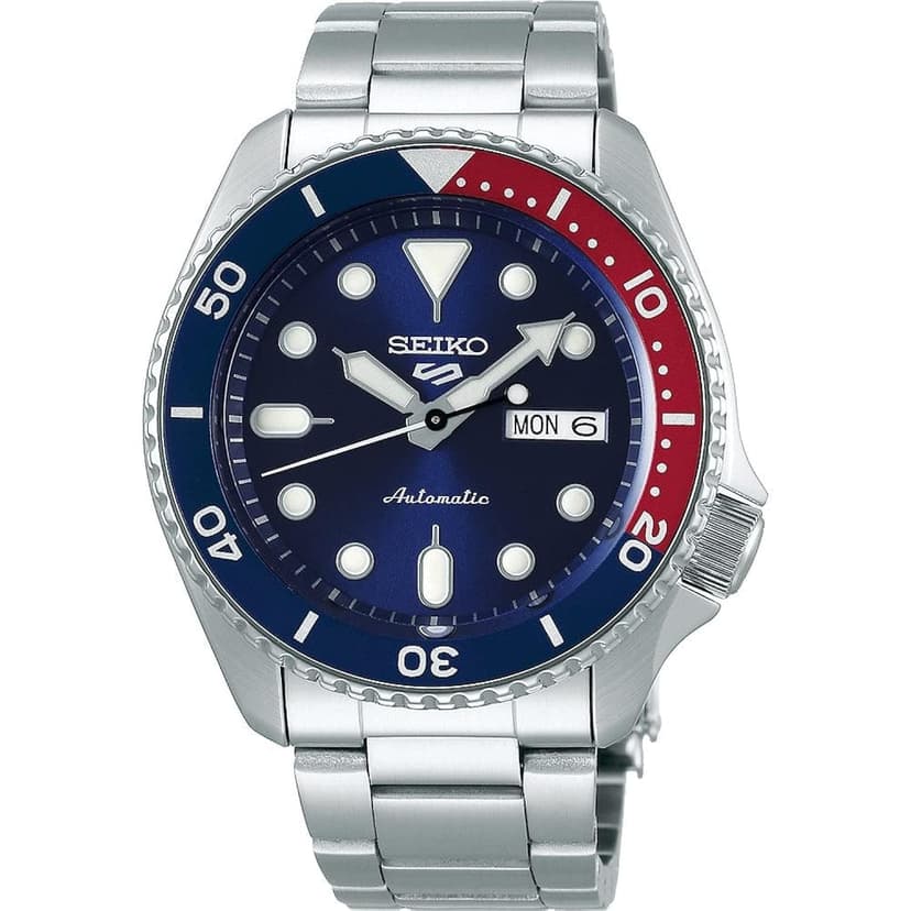 Seiko 5, Montre, pour accompagner Votre Poignet, - 1