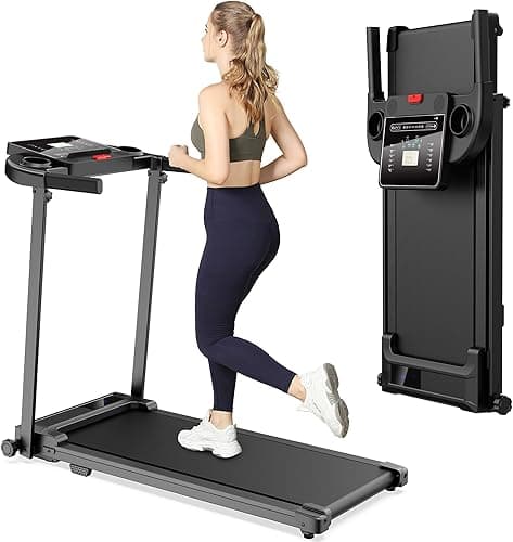Kerolina Treadmill