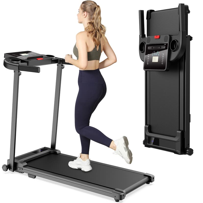 Kerolina Treadmill - 1