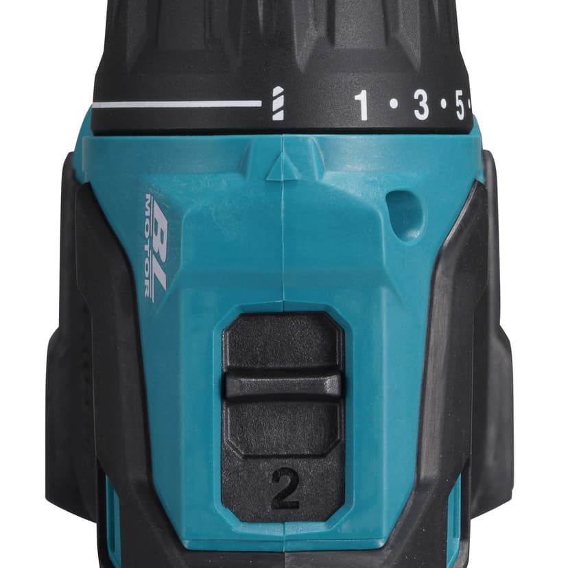 Makita Perceuse sans balais DDF490Z Li-ion LXT 18 V, piles et chargeur non inclus - 9