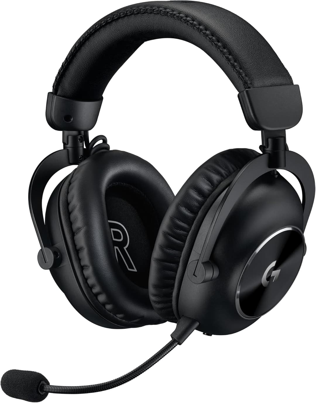 Logitech G PRO X 2 Lightspeed Wireless Gaming Headset, De…