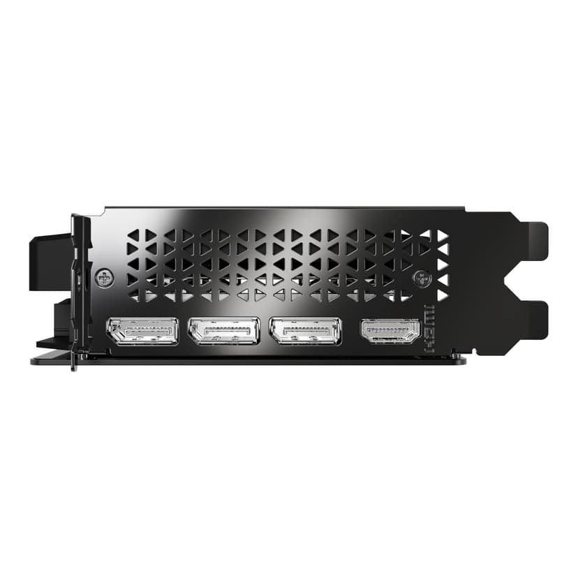 PNY GEFORCE RTX™ 5060 8GB Dual Fan DLSS 4 Graphics Card - 3