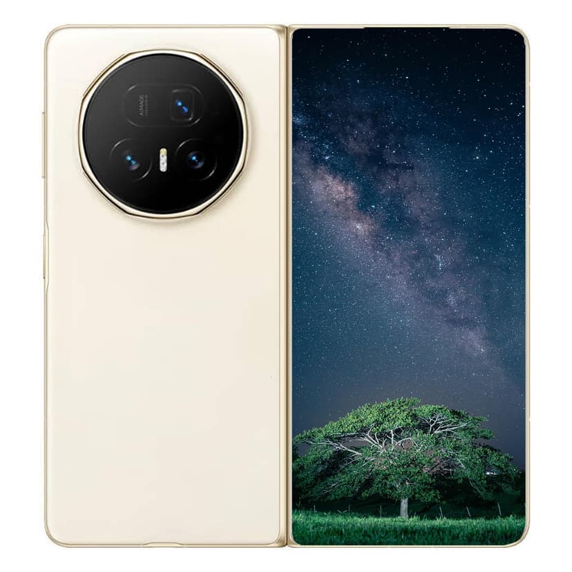 HONOR Magic V5 5G (MBH-N49) AI Mobile Phone, Sim Free, … - 1