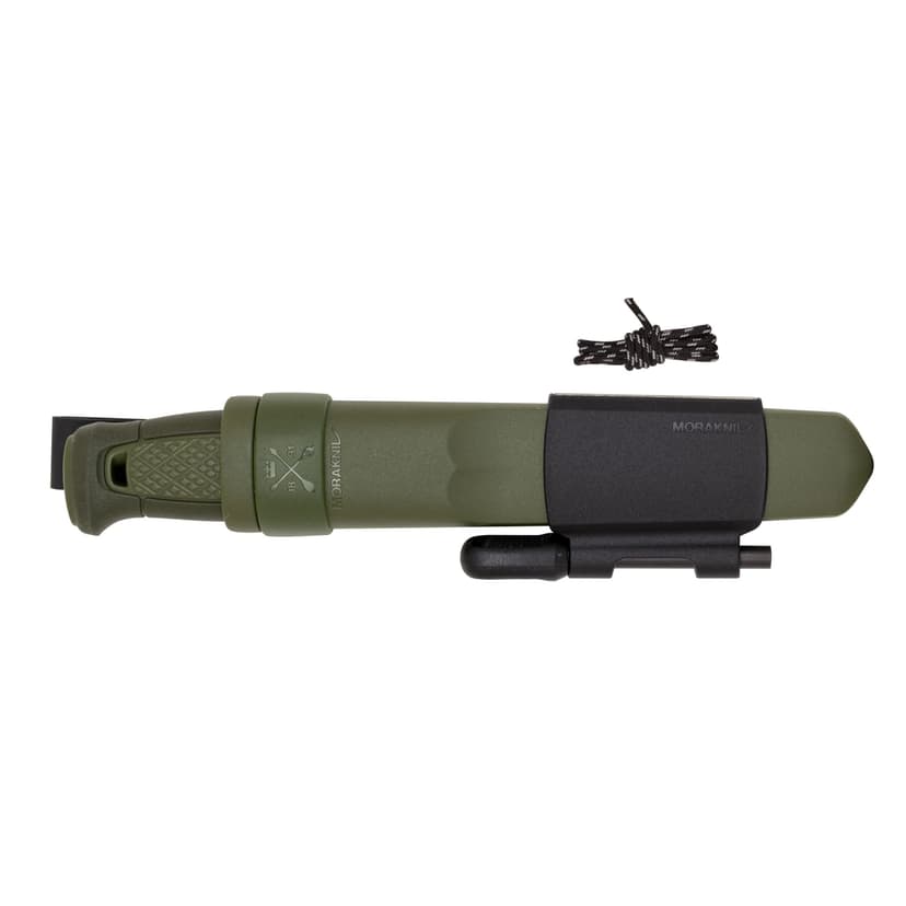 Morakniv KANSBOL SK Belt Knife - 3