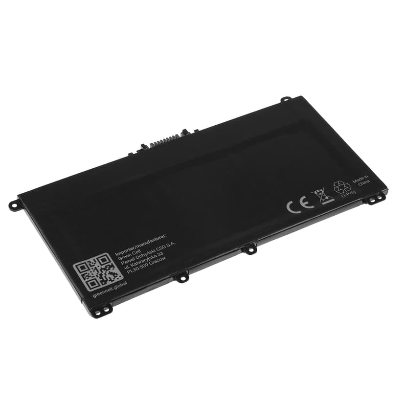 Green Cell Batterie HP HT03XL HTO3XL L11421-2C2 HSTNN-UB7J pour HP 250 G7 255 G7 240 G7 245 G7 340 G5 HP 14-DK0001NF 15-DA0101NF 15-DB0074NF 15-DW0051NF 17-CA0060NF HP Pavilion 14-CE3003NF 15-CS3018NF - 3