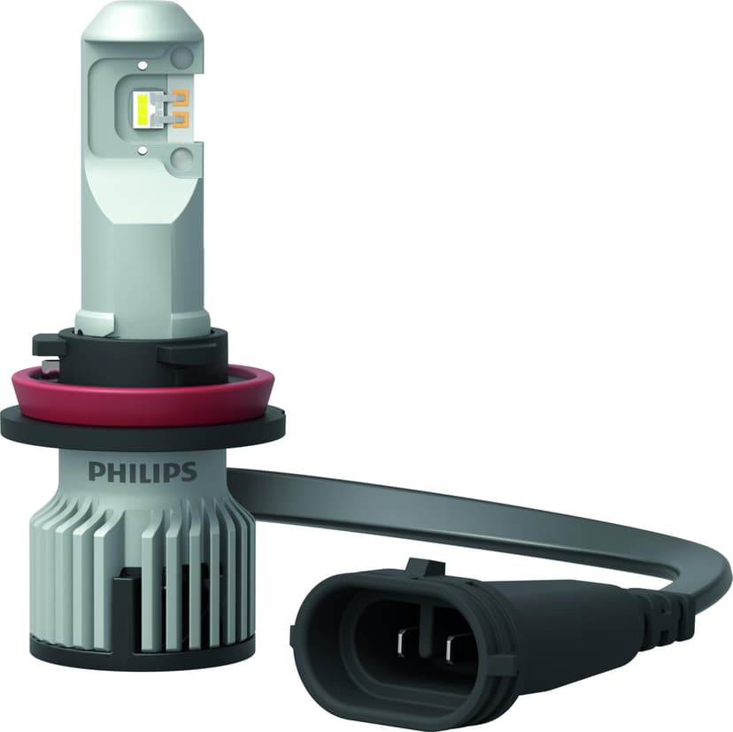 Philips LED H11 U60 Boost 12 V - 2