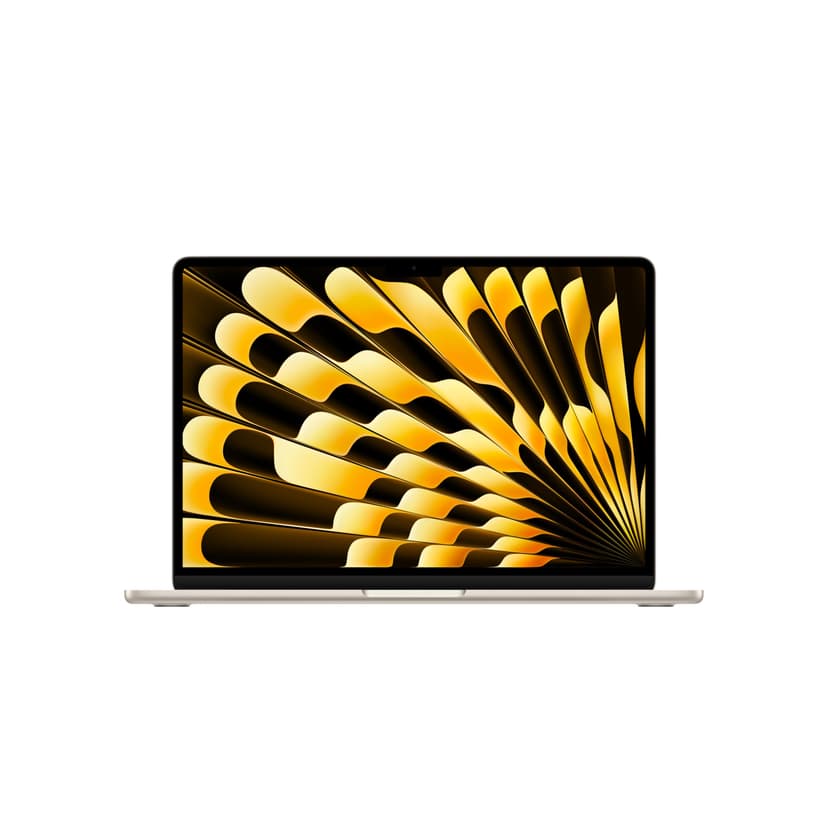 Apple MacBook Air 13 inch Laptop with M4 Chip: Designed f… - 1