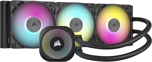 Corsair iCUE Link Titan 360 RX RGB Refroidisseur Liquide …