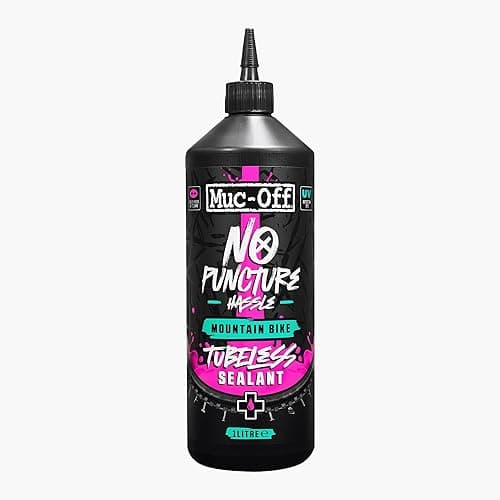Muc-Off 825 Tubeless Tyre Sealant