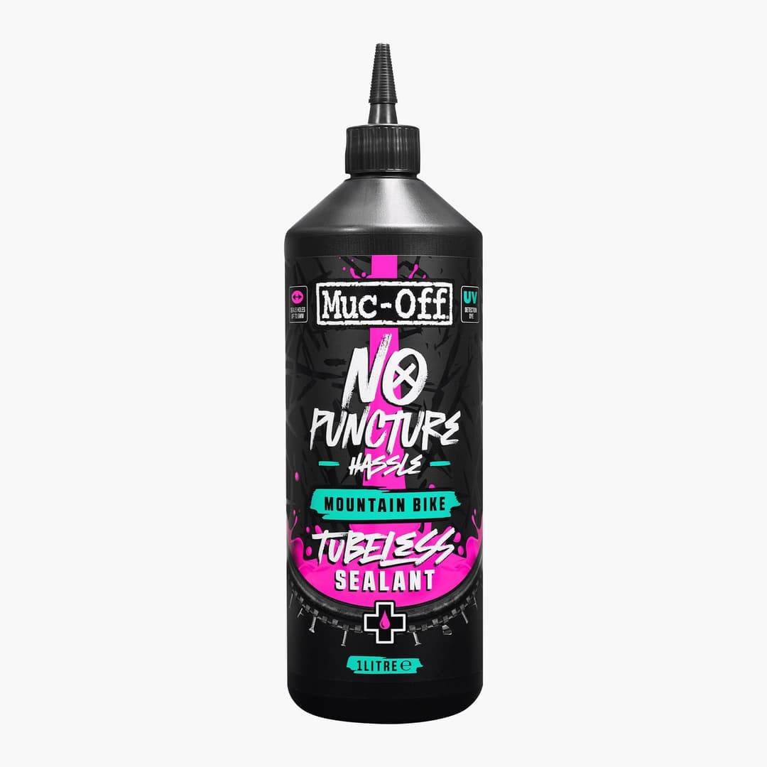 Muc-Off 825 Tubeless Tyre Sealant