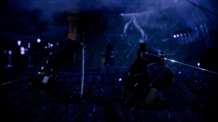 Playstation Rise of the Ronin™ - 4
