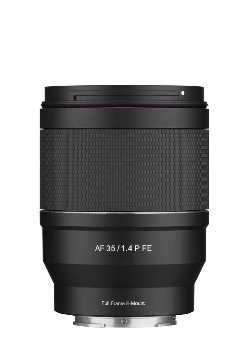 Samyang AF 35mm F1.4 P FE Sony E - 2