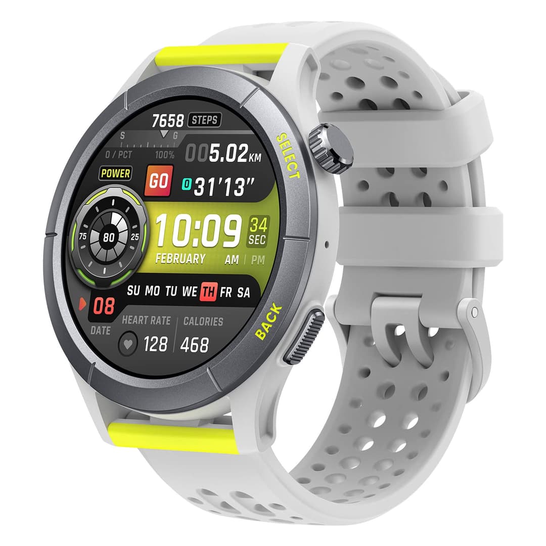 Amazfit Cheetah Smart Watch Sports Watch