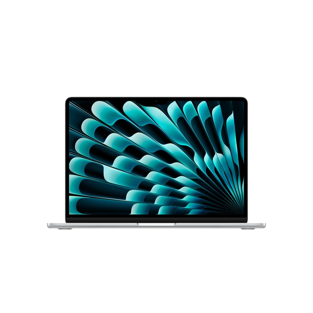 Apple 2025 MacBook Air 13-inch with M4 Chip: Designed for…