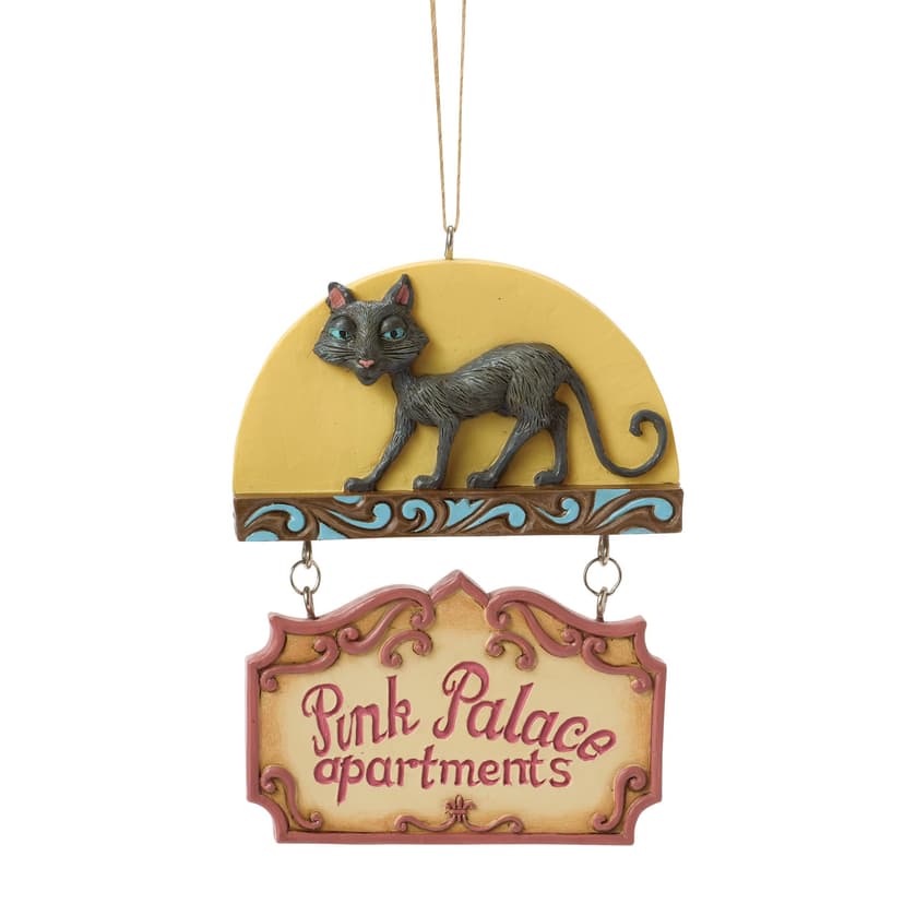 Enesco Coraline by Jim Shore Panneau décoratif à suspendr… - 1