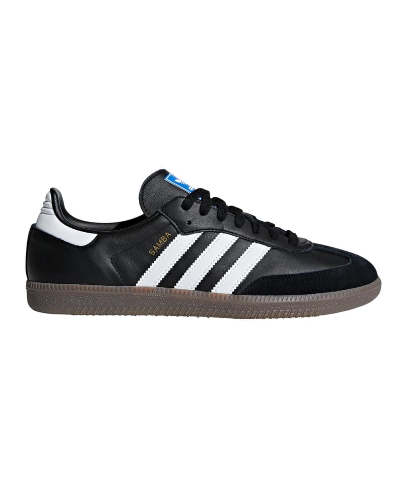 adidas Samba Og BasketHomme - 2