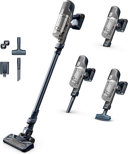 Rowenta X-Pert6.60 RH6836EO, CORDLES.Stick CL.VER, Refer to the product construction sheet, Inside Metal, 4 Accessoires