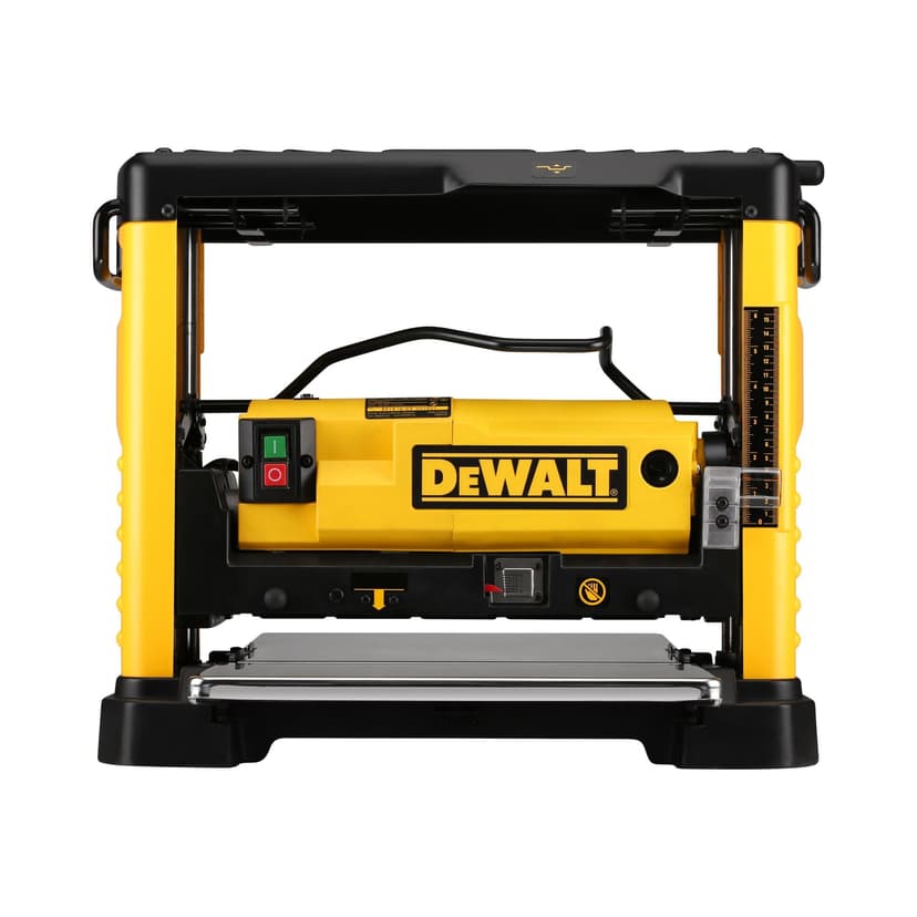 DEWALT 317mm Portable Thickness Planner, DW733-QS - 2