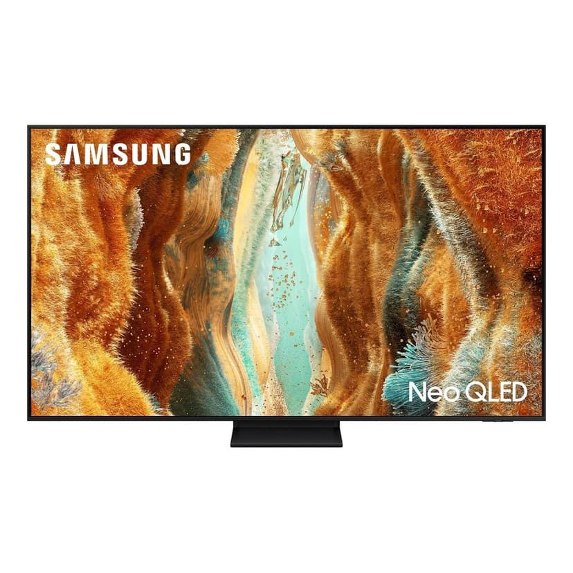 Samsung Televisor de 75" (2025) Neo QLED 8K UHD - TQ75QN70FAUXXC - 1