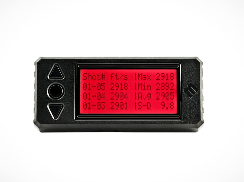 Magnetospeed V3 Chronograph Barrel Mount by MagnetoSpeed - 6
