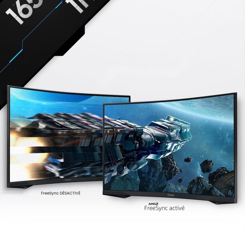 Samsung LS27CG552EUXEN - 8