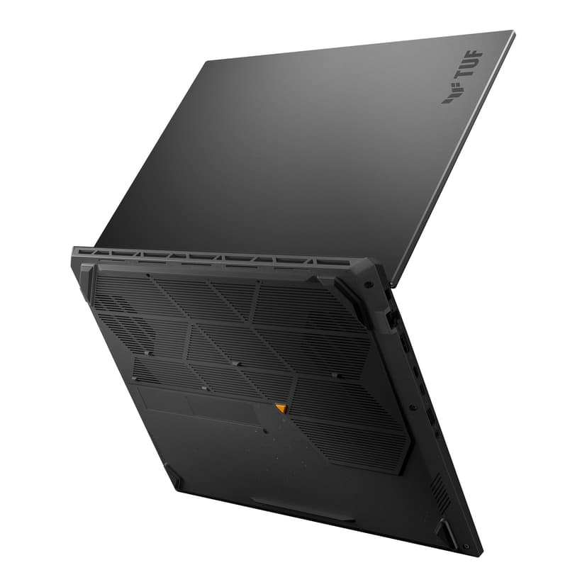 ASUS TUF Gaming A16 FA608UM-RV005 Gaming Laptop, 40.6 cm (16 Inches), WUXGA 165 Hz, AMD Ryzen 7 260, 32 GB RAM, 1 TB SSD, NVIDIA RTX 5060 8 GB, Without OS, Grey Hunter, Spanish - 6