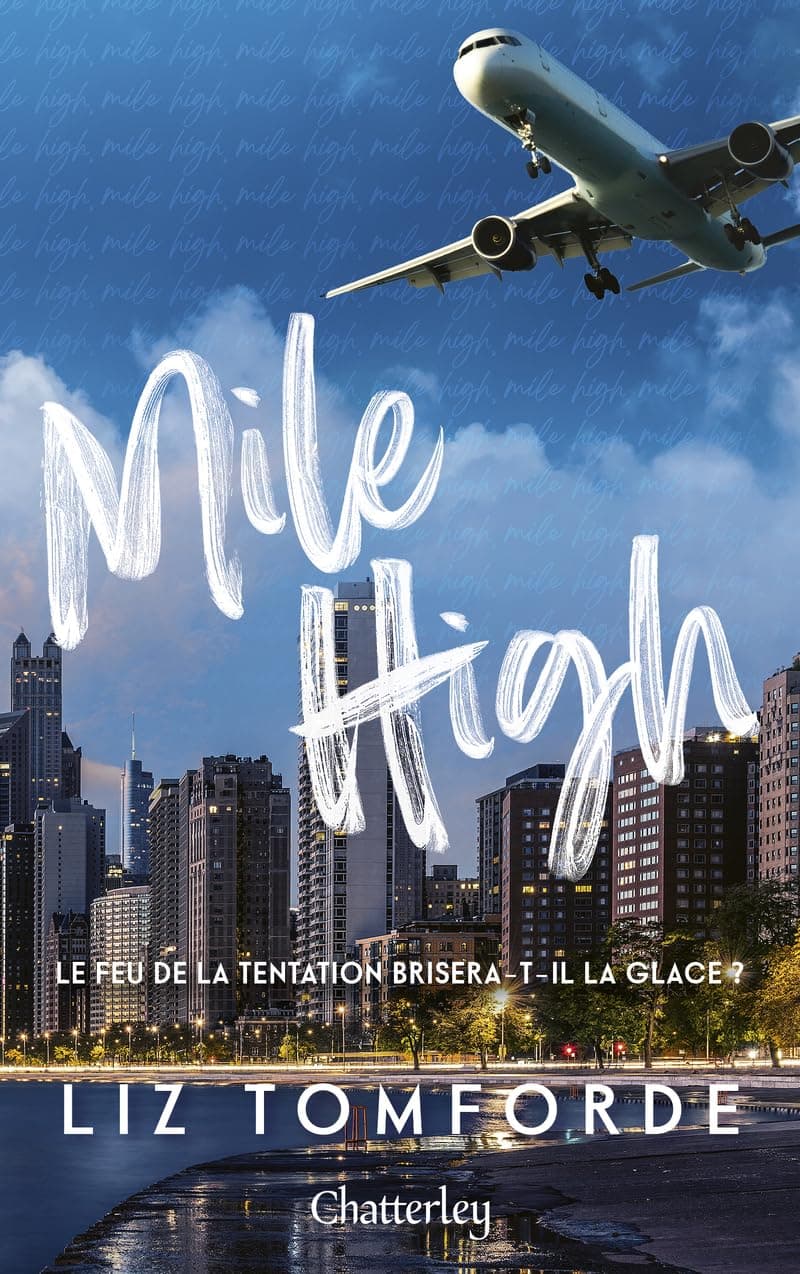 Windy City - Tome 1 Mile High (1)