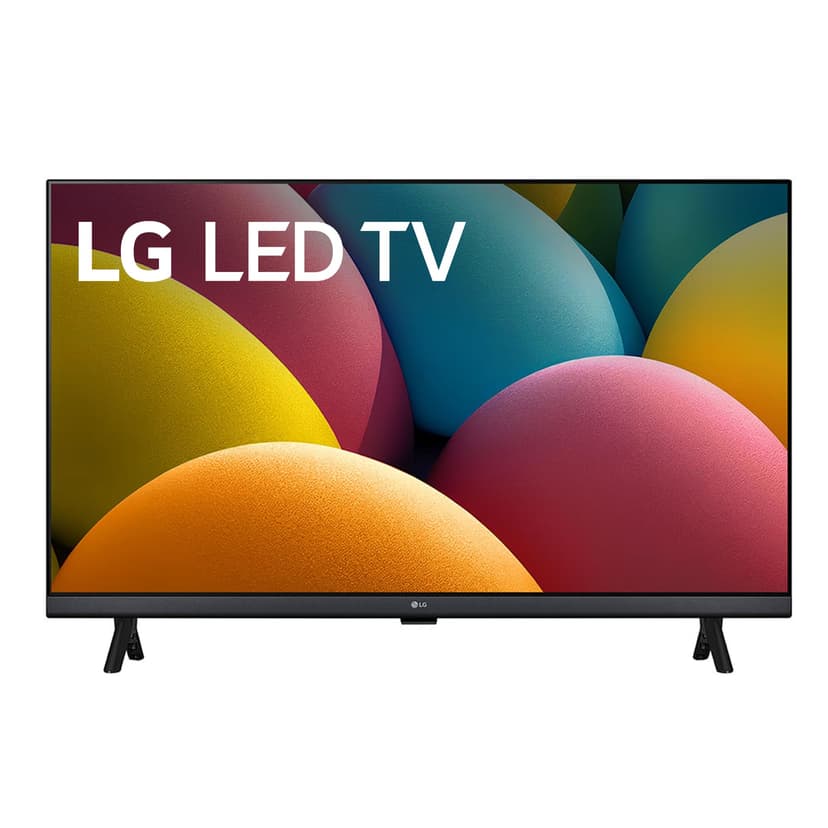 LG LED 32 Inch 32LR60006LA.AEUQ FullHD WebOs HDR10 Pro - 6