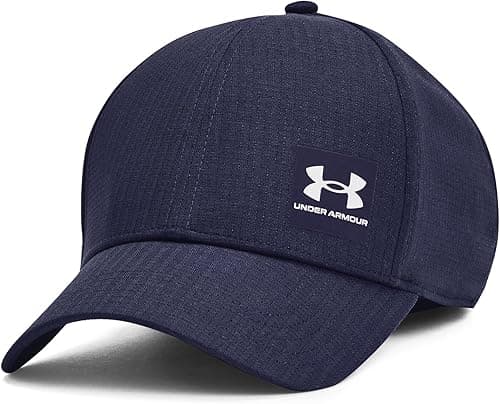 Under Armour Iso-Chill ArmourVent Baseballkappe - Bonnet - Homme