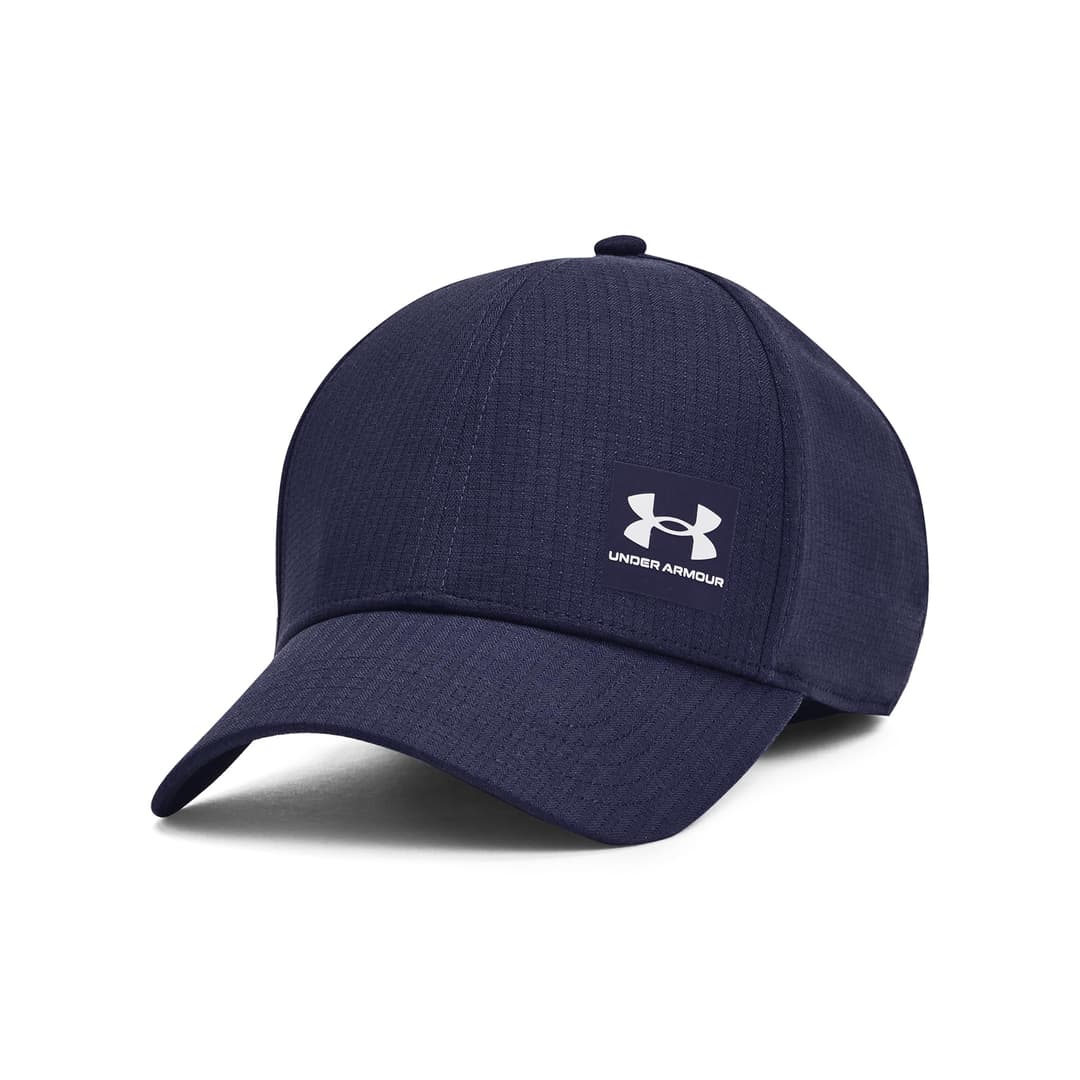 Under Armour Iso-Chill ArmourVent Baseballkappe - Bonnet - Homme