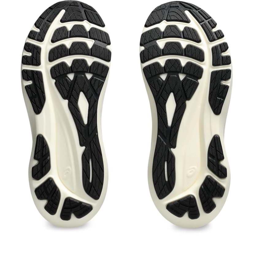 ASICS GT-2000 13 Sneaker Black White - 7