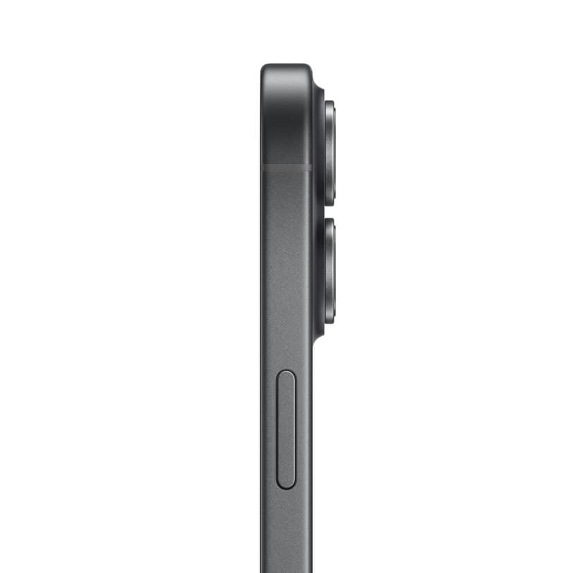 Apple iPhone 17 256GB: 6.3-inch Screen with ProMotion, A19 Chip, Center Stage Front Camera, Better Scratch Resistance, Day Life; Black - 3